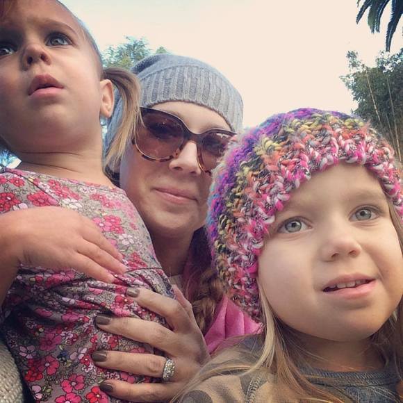 Meet your Posher, Kelly - Picture 1 of 1